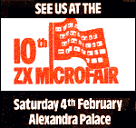 10th ZX Microfair
