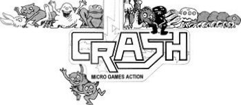 CRASH logo