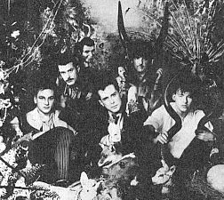 Frankie Goes To Hollywood