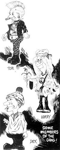Cartoon