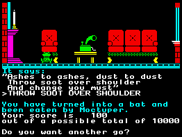 Witch’s Cauldron screenshot