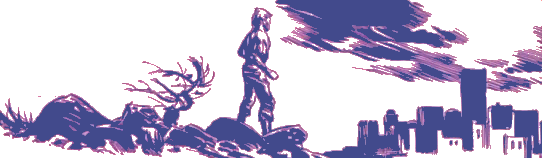 Dun Darach illustration