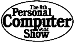 Personal Computer World Show