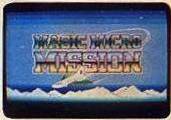 Magic Micro Mission screenshot