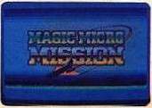 Magic Micro Mission screenshot