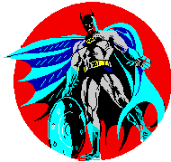 Batman logo