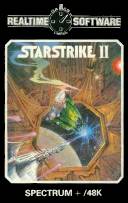 Starstrike 2 inlay