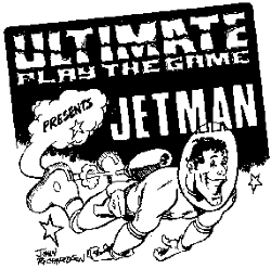 Jetman logo
