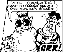 Oink cartoon