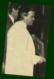 Paul Patterson