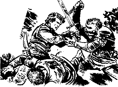 Times of Lore illustration
