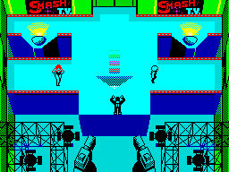 Smash TV screenshot