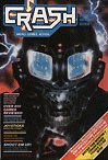 CRASH 1 cover