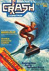 CRASH 19 cover