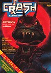 CRASH 20 cover