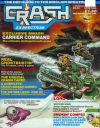 CRASH 63 cover