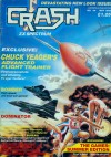 CRASH 64 cover