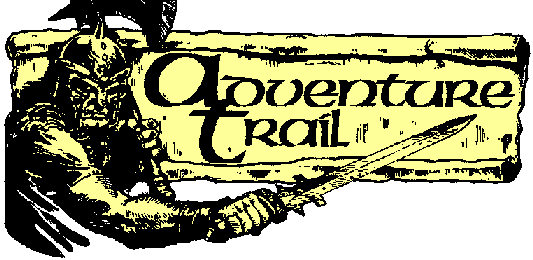 Derek Bewster's Adventure Trail