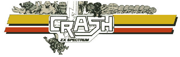 CRASH