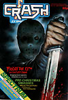 Issue 23 cover