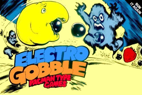 Electro Gobble