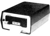 MCD-1 Floppy drive