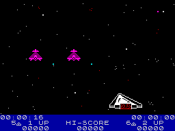 Ad Astra screenshot