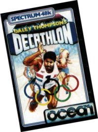 Decathlon inlay