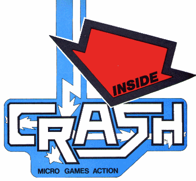 Inside CRASH