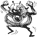 Oli-bug