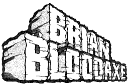 Brian Bloodaxe