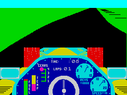 Chequered Flag screenshot