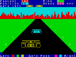 Grand Prix screenshot