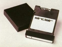 ZX Microdrive cartridges