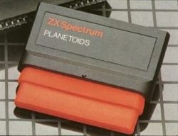 ZX ROM Cartridge