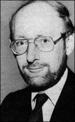 Sir Clive Sinclair