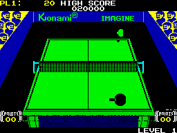 Ping Pong screenshot
