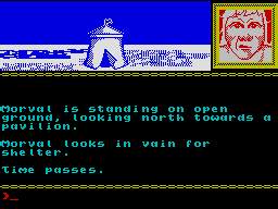 Runestone screenshot