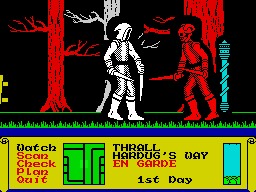 Dark Sceptre screenshot