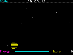 Dark Star screenshot