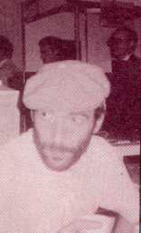 Richard Joseph