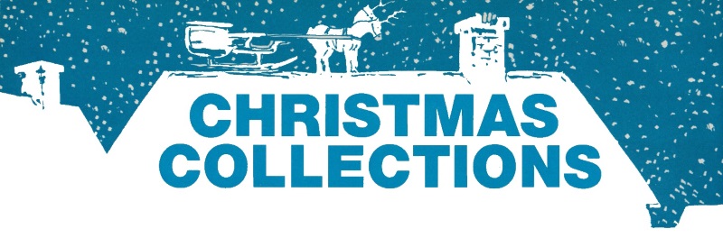 CHRISTMAS COLLECTIONS