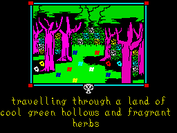 Shadows of Mordor screenshot