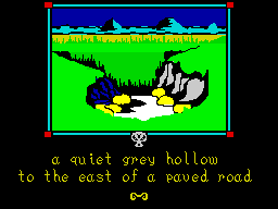 Shadows of Mordor screenshot