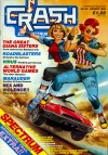 CRASH 55 cover