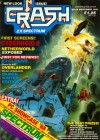 CRASH 56 cover