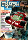 CRASH 61 cover