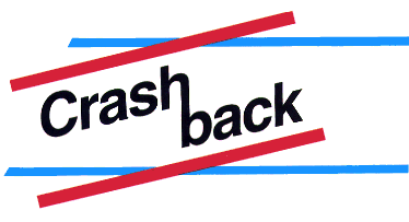 CRASH BACK