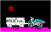 Lunar Jetman trailer