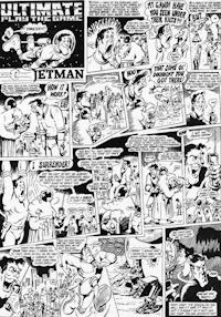 Jetman